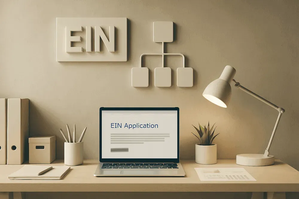 How to get an EIN number