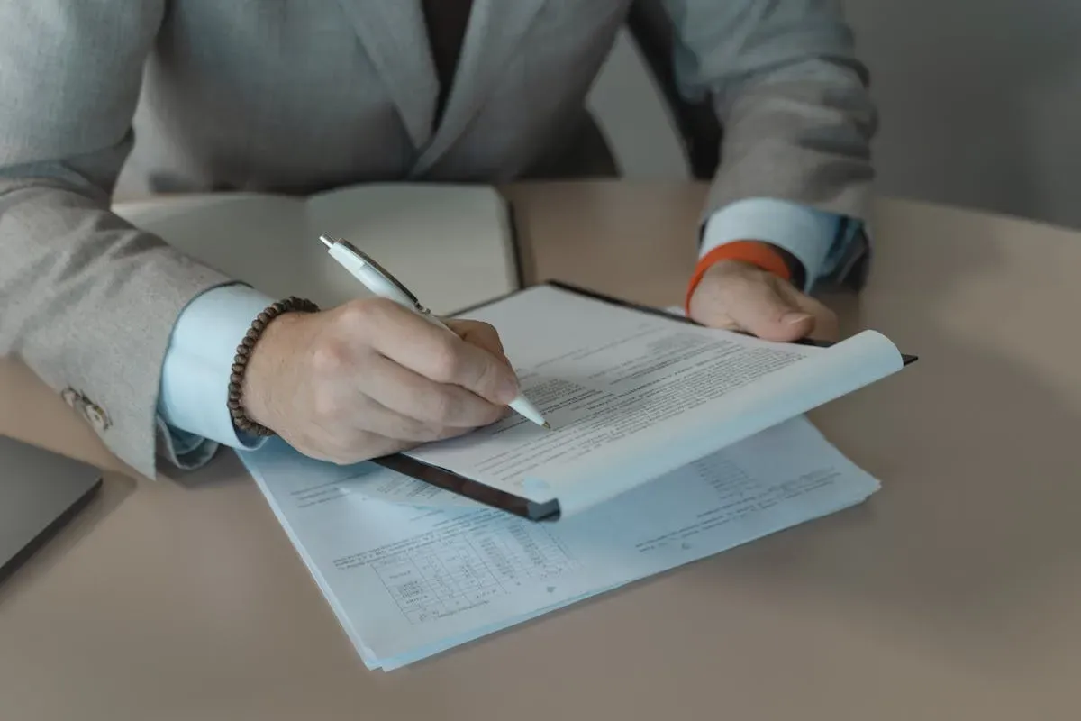 What is a New York Certificate of Authority?